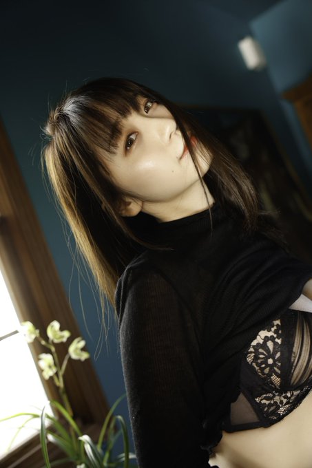 Twitterのコスプレ画像5