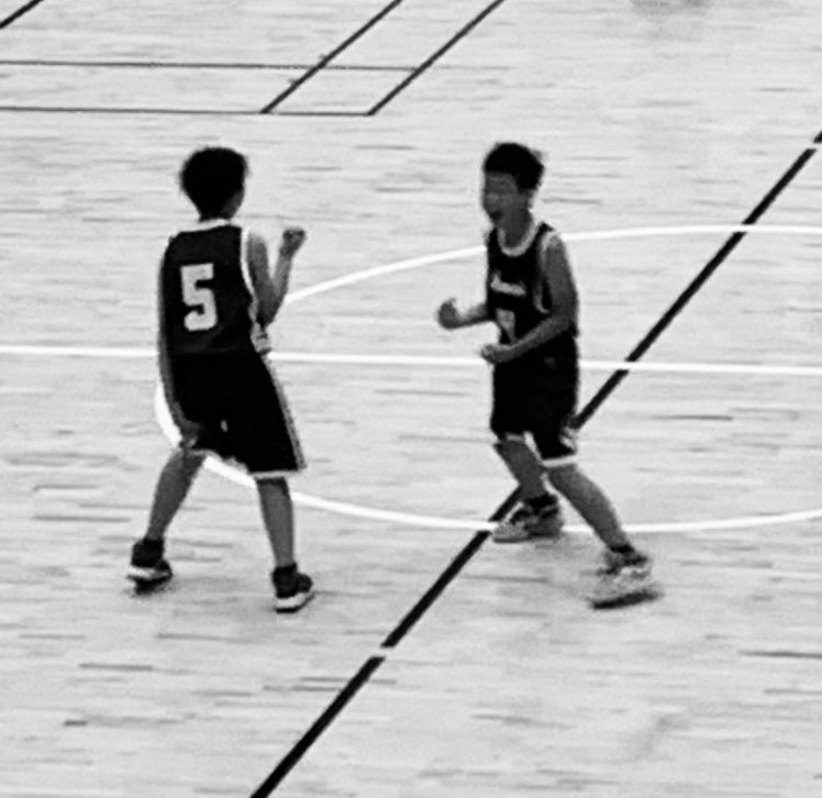 SPROUT_B_A's tweet photo. 6/18-19
Root２回目の大会
男子　３勝 . . . 優勝🥇
女子　１勝２敗 . . . 4位

男子は県大会にむけ、女子は照準を冬に切り替えて、今よりもっとバスケを楽しみます✨ https://t.co/hbjddRhMxv