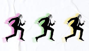 Chasing Andy Warhol has been extended (and revised!) June 30- August 21. Get your tickets now at chasingandywarhol.com!