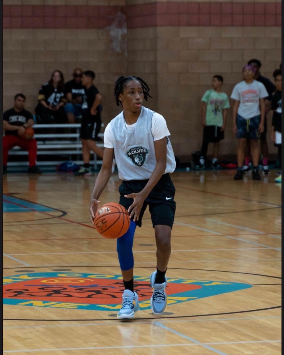 WhitneyCCPR's tweet photo. Check out some pictures from Clark County Athletics Conference’s Media Day! Whitney Wolves represented with pride and passion! We are proud of this team! #WeAreWhitney #WhitneyWolves #SummerTeenBasketball https://t.co/xib2FAk7Bw