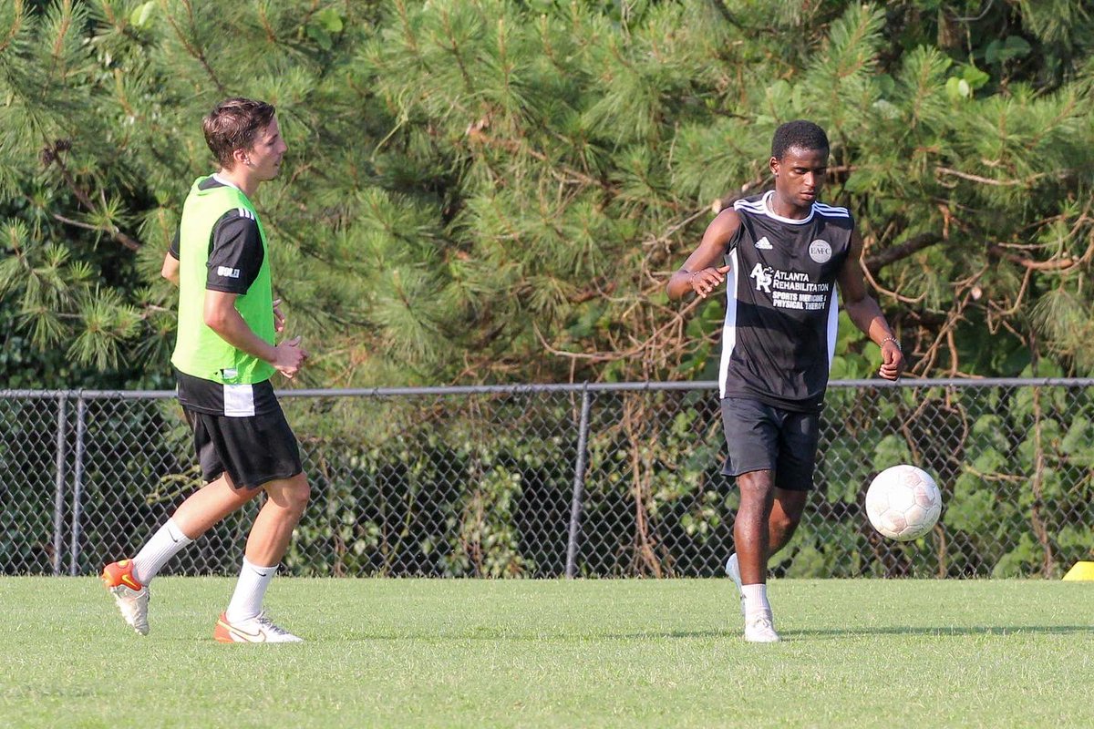 East Atlanta Dutch Lions FC tweet media