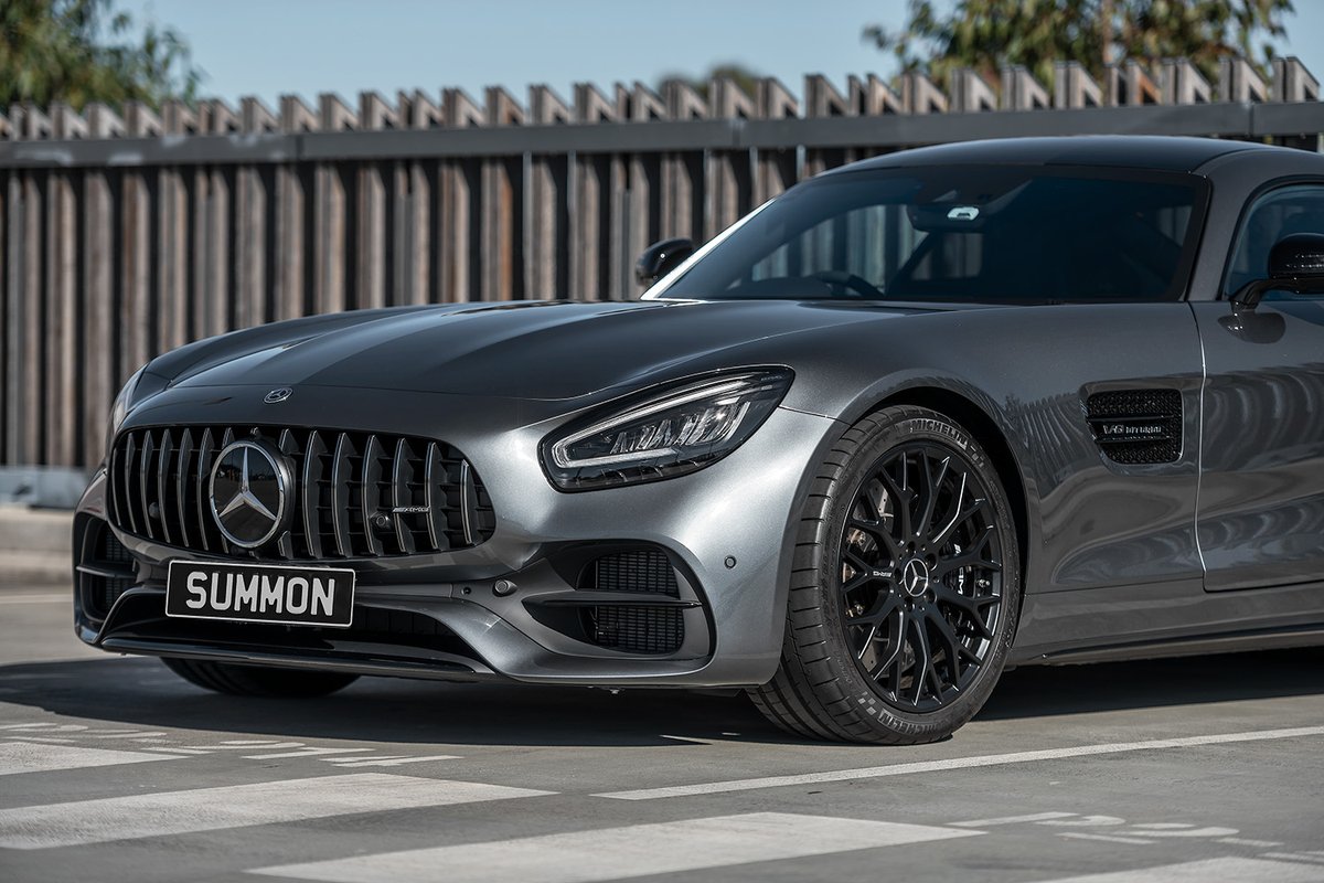 Summon Cars Australia (@summon_cars) / Posts / X