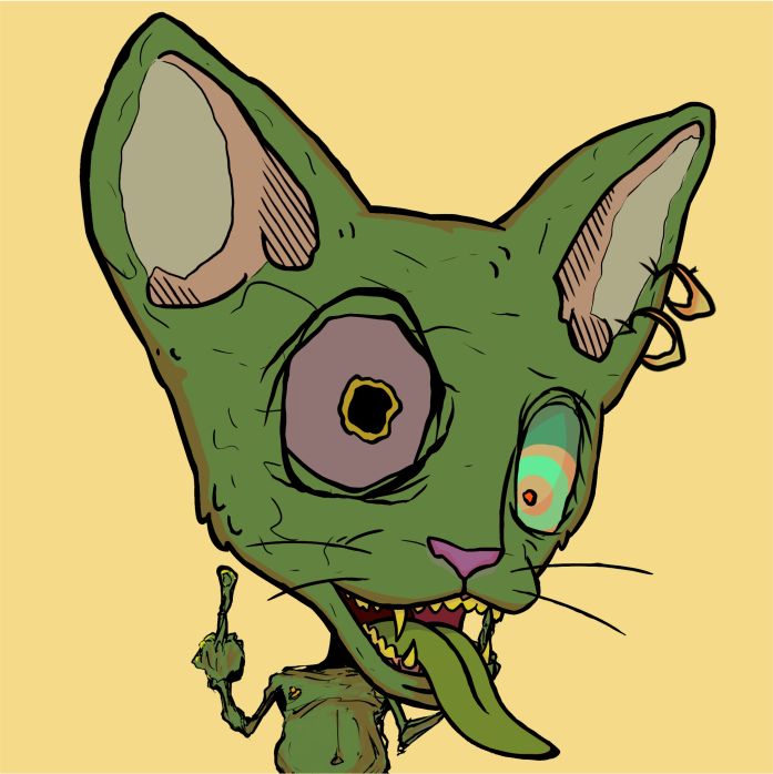 mayele_lemos's tweet photo. MINTING IS LIVE 🚨

✅Follow: @catstownwtf
✅Supply: 5000

➡️Mint: https://t.co/dxg3am9iNF

➡️1000 I'TS FREE...

➡️2 PER WALLET, THEN 0.003 ETH

#NFTCommunity #NFTs  #FreeMint  #FreeNFT  #GoblinTown #FreeNFT  #Goblintownwtf #FreeMint #FreeMints #goblinzcats #EthereumNFTs https://t.co/VCSVpFQ95E