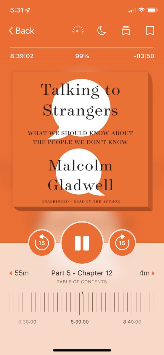annabski's tweet photo. Ok, this was very interestingโฆ have a feeling itโll have me thinking for a while. #teachersofreadingread https://t.co/X6AfmJ2OR0