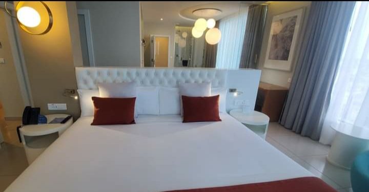 lahabanatravel's tweet photo. Disfrute de nuestras Suites, en el GRAND ASTON La Habana.
#GRANDASTONLaHabana #Disfrutar #SUITE #StayAtArchipelago #StayAtASTON #ArchipelagoRooms #ASTONRooms
Nos podrá encontrar a través de nuestra página web: https://t.co/JA6Zjlm1Pk https://t.co/dLsje0LANI