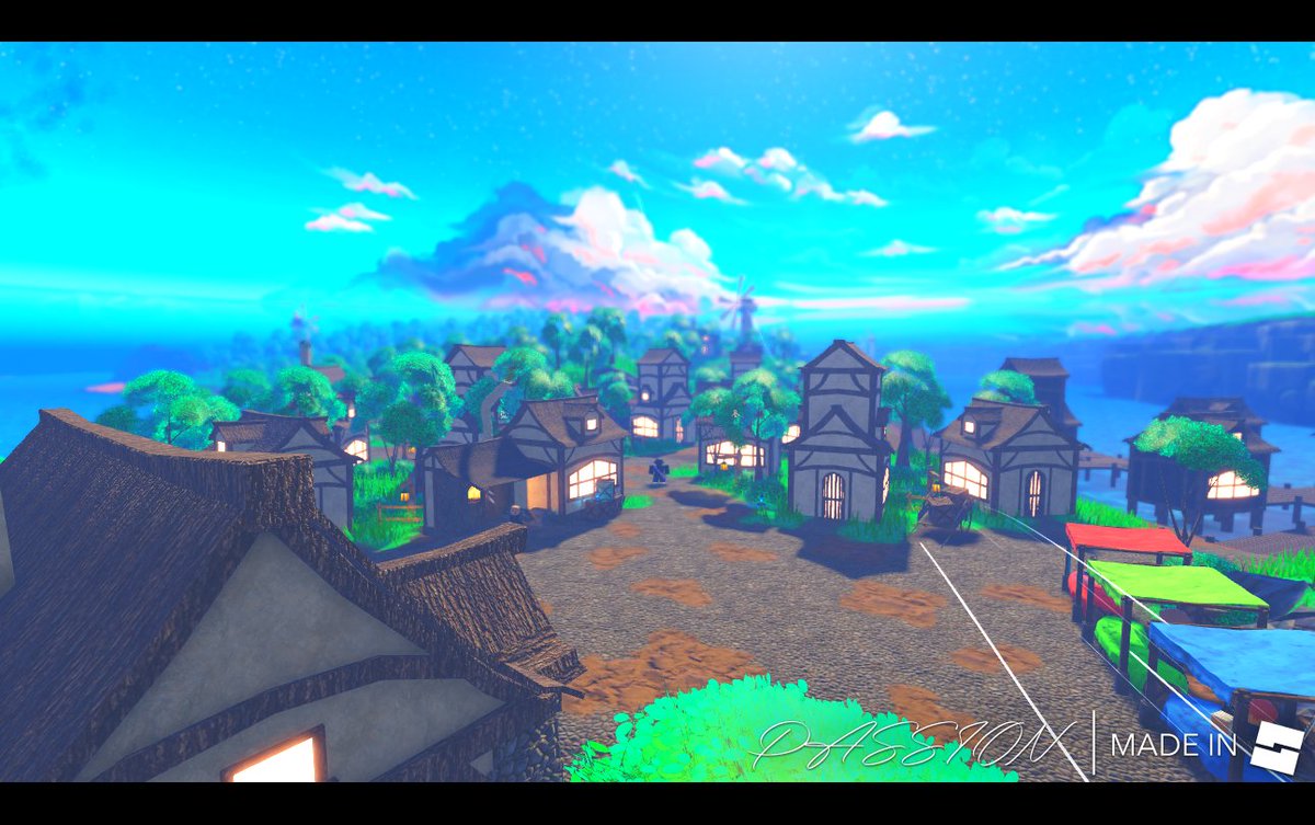 Skill_Passion's tweet photo. #RobloxDev #Roblox 
🌳 
Made by: @Skill_Passion and @De_rekio https://t.co/eBJtzoZyr0