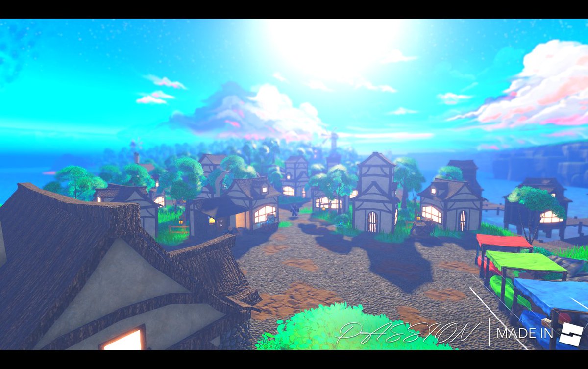 Skill_Passion's tweet photo. #RobloxDev #Roblox 
🌳 
Made by: @Skill_Passion and @De_rekio https://t.co/eBJtzoZyr0