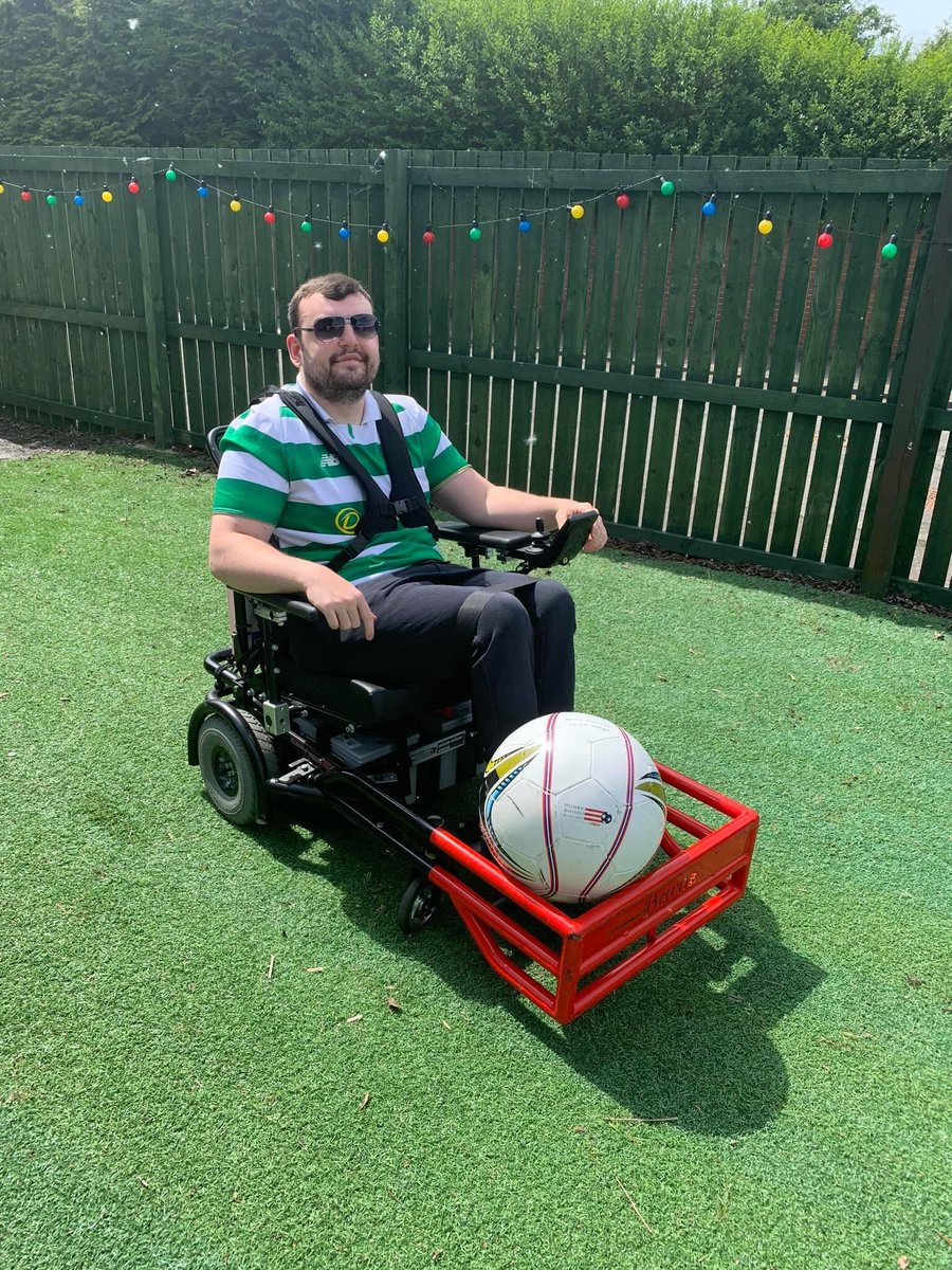 Kieran Burns tweet media