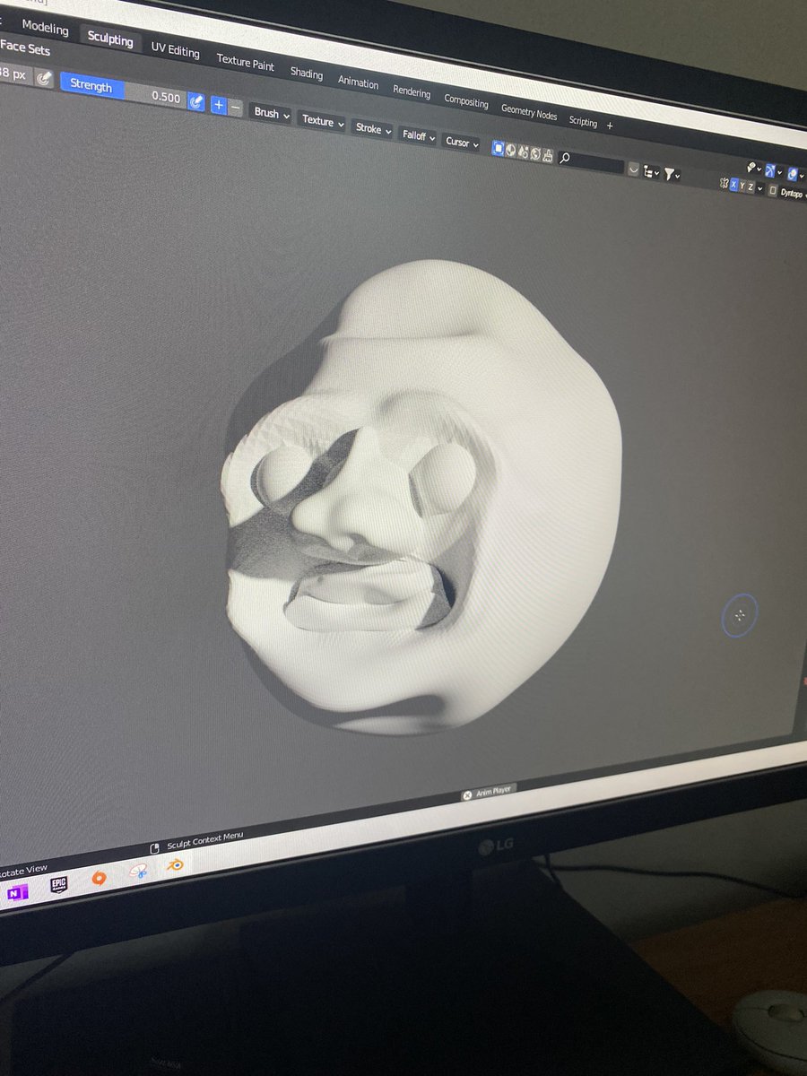 arqazo's tweet photo. Does this space need another ape deriv or are we ready for something different? #NFT #NFTCommunity https://t.co/BzNODxda2Y