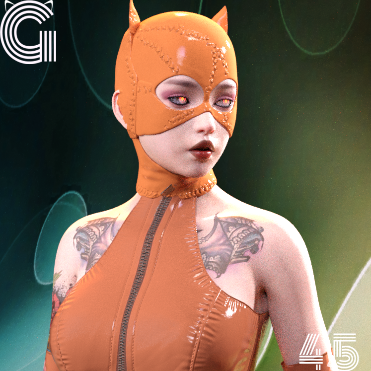 😻🙀YOU WANT A FASHION PFP?😻🙀

       😻🙀All 1/1 3d

       😻🙀Choose your number

       Polygon and Eth¡

0.019 eth
0.042 eth rare one
0.05 eth meow ones
0.07 eth Purrr ones

PUSSYCATS COLLECTION¡ MEOW PURRRR
#NFTCOMMUNITY #nftjapan #NFTTHAILAND 

opensea.io/collection/gat…