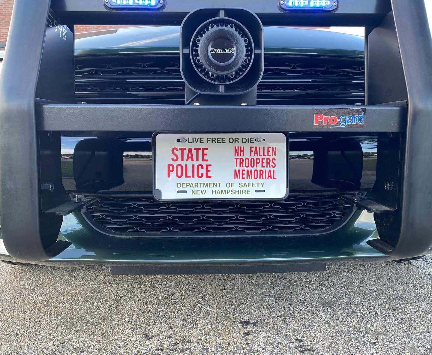 New Hampshire State Police on Twitter: 