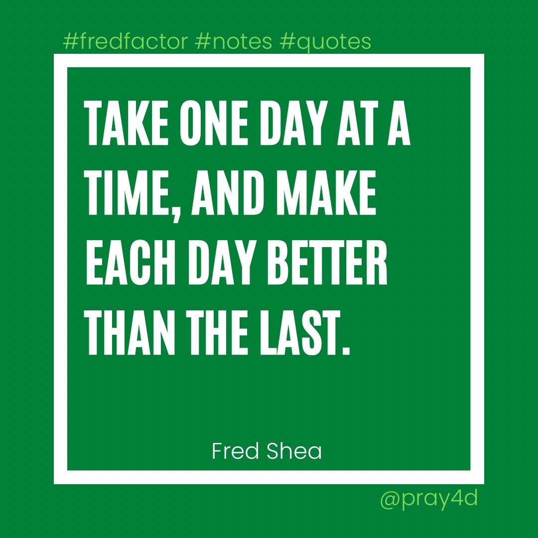 pray4d's tweet photo. Reading “The Fred Factor” by Mark Sanborn.   Chap 2 was super convicting: am I equally a servant shepherd at home as I am to those I serve in the ministry? @Mark_Sanborn Faith, Family and Friends are the cake … everything else is the icing.      #fredfactor #notes #quotes https://t.co/l1Qhaxk3I0