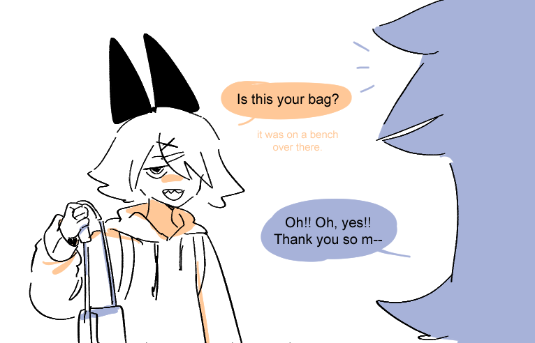 encounter #4 