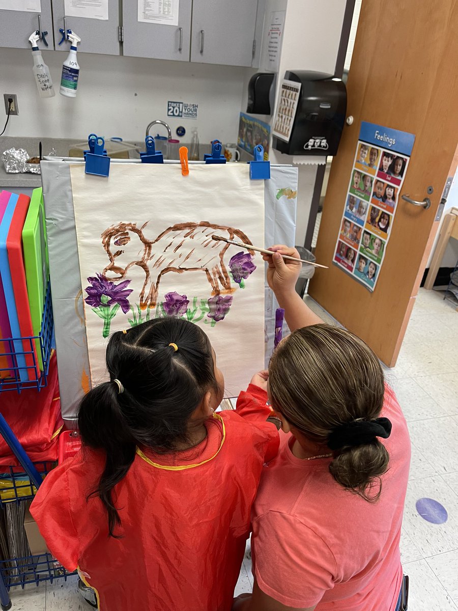 BES PK#109 Happy Father’s Day to our involved families 🥰<a href="/TheaJackson8/">Thea M Jackson-Byers</a>
