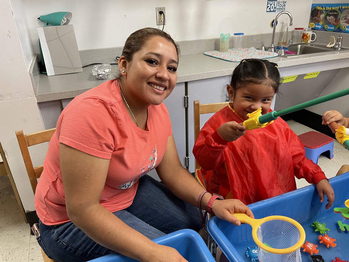 karencerabone's tweet photo. BES PK#109 Happy Father’s Day to our involved families 🥰@TheaJackson8 https://t.co/XGEvoep4b9
