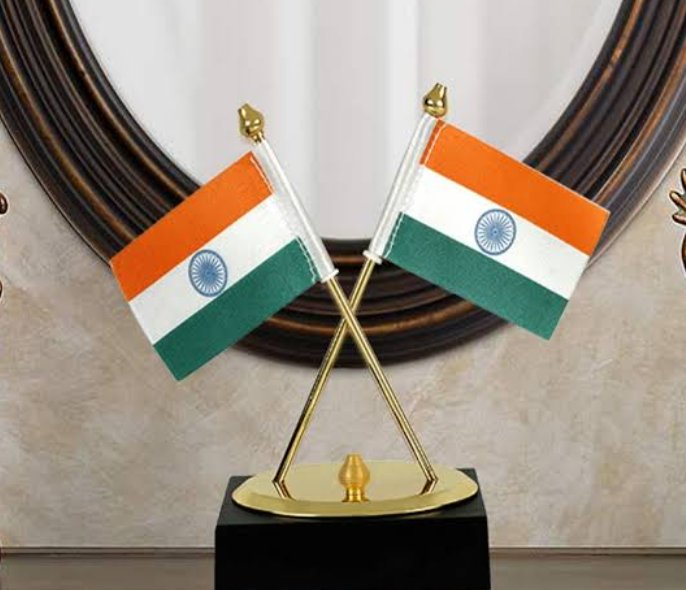 its_sk12's tweet photo. #IndiaWithAgniveer  
खोल दे पंख मेरे कहता है परिंदा अभी और उड़ान बाकी है, जमीन नहीं है मंज़िल मेरी अभी पूरा आसमान बाकी है ... https://t.co/RPWwyKmk2a