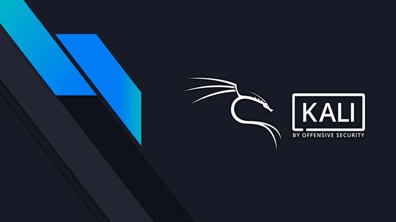 DurdenSeguridad's tweet photo. Los desarrolladores de Kali Linux transmitirán un curso Pentest gratuito en Twitch: 

👉 https://t.co/6KhweL878s

#Infosec 
#Ciberseguridad https://t.co/mCF8TWiQFJ