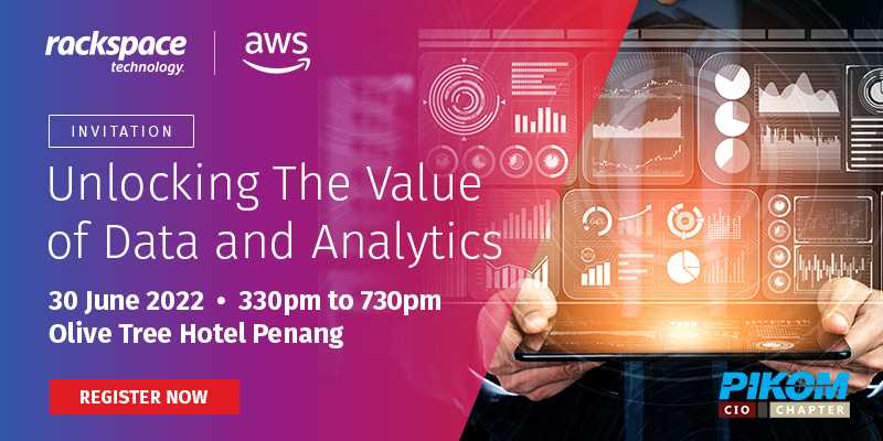 Rackspace Technology APJ tweet media