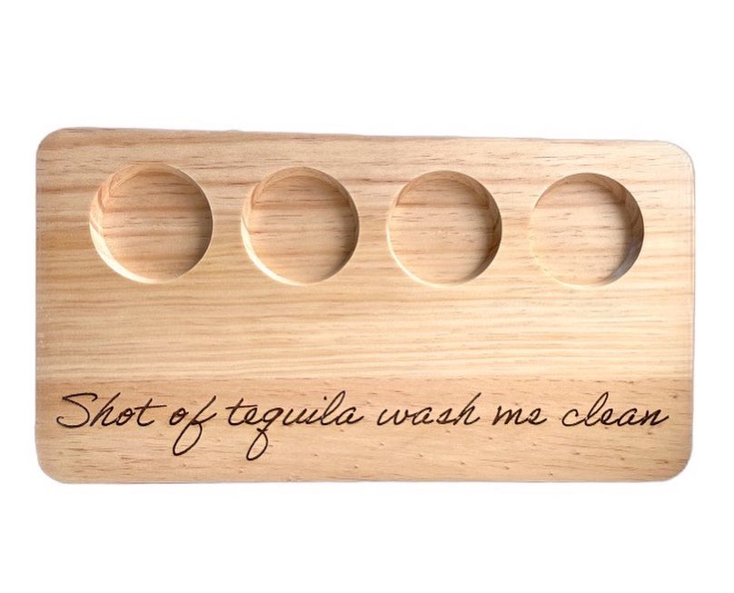 songsoftoriamos's tweet photo. Starting today anyone who donates ANY amount to Jessica and Sky’s gofundme will be put into a random drawing on July 1st  to win this beautiful one-of-a-kind tequila flight hand crafted lovingly by the wonderful Barbara Sheridan @bobbiella Link in bio!! Support your tour people!! https://t.co/Oc6RCNBimh