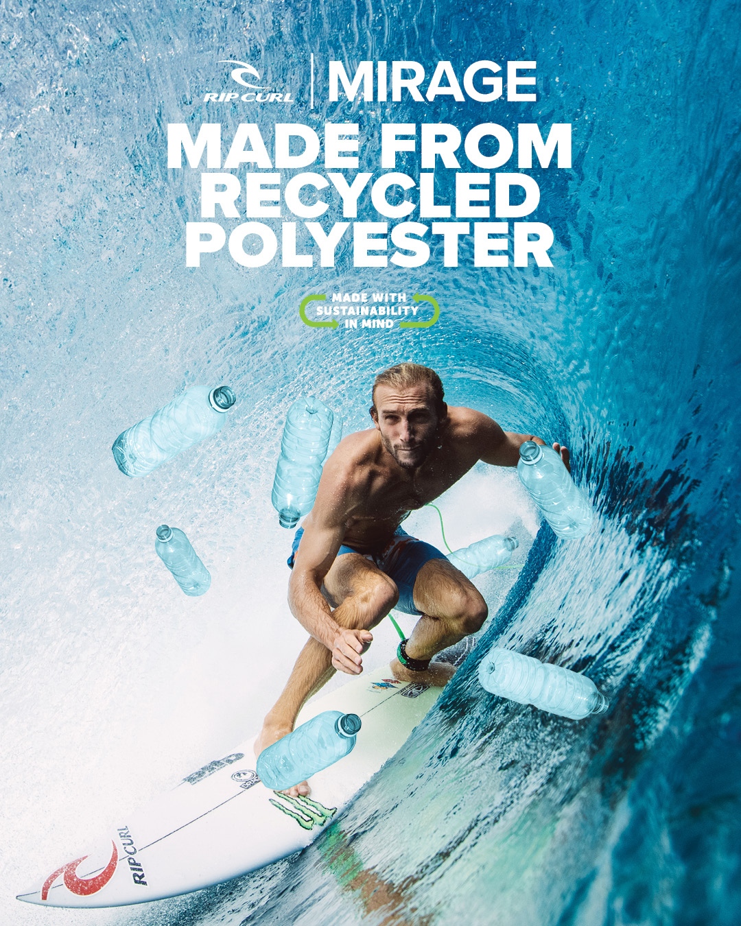 Rip curl 2024 made for waves