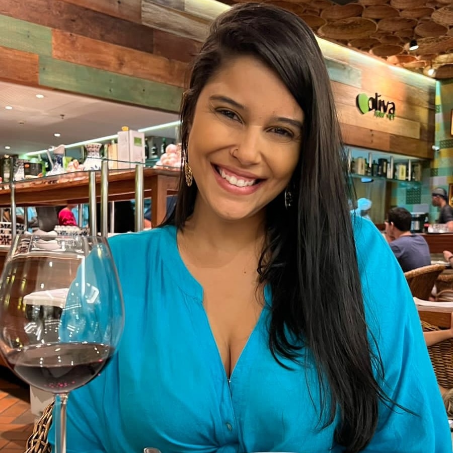 Um dia amoroso ❤️