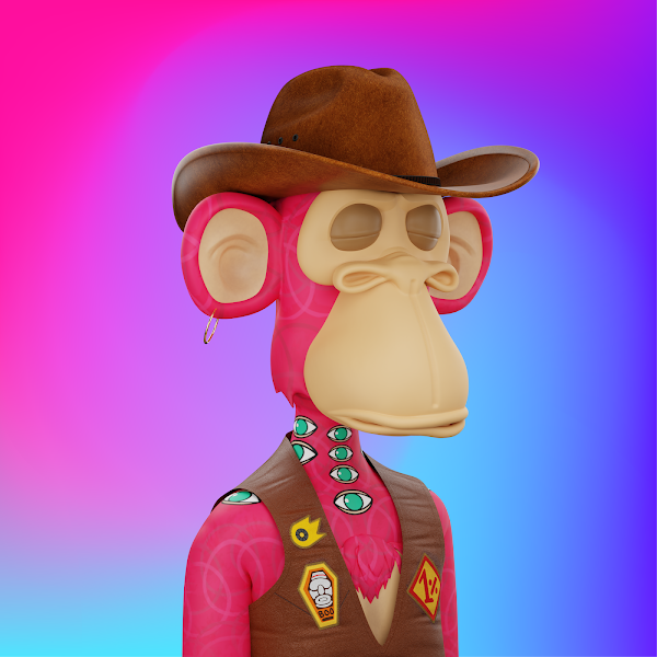 GranddadNFT's tweet photo. The team over at @Satoshi_Apes &amp; @StudioSatoshi  just had their big reveal of their 1st collection! This is a project you want to be apart of! These 3D #BoredApes are a thing of beauty! Get in while it's early cause this will blow up! #NFT #NFTCommunity #NFTCollection  #NFTDrops https://t.co/0q0uMlL5Lr