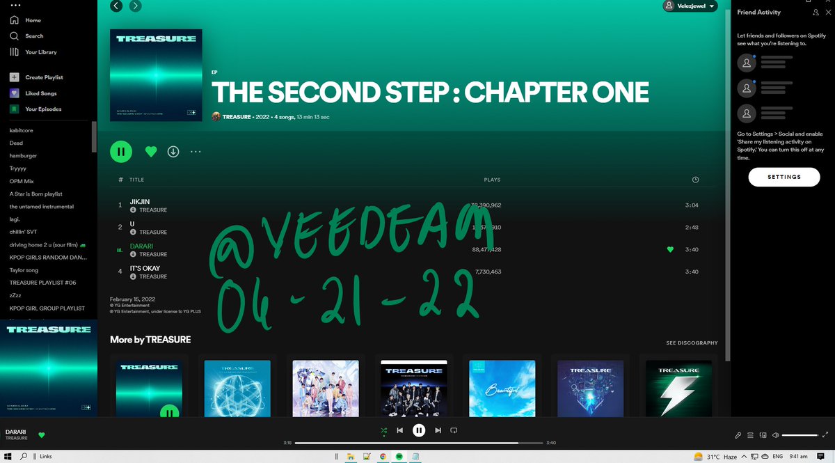 YEEDEAM's tweet photo. @NoonaTeumeGA @treasuremembers @ygent_official (78) - 06/21/22 
#Treasure #2022KpopMasterzInManila 
#TreasureInManila 
@treasuremembers

@ygent_official https://t.co/XzNS2eDsmp