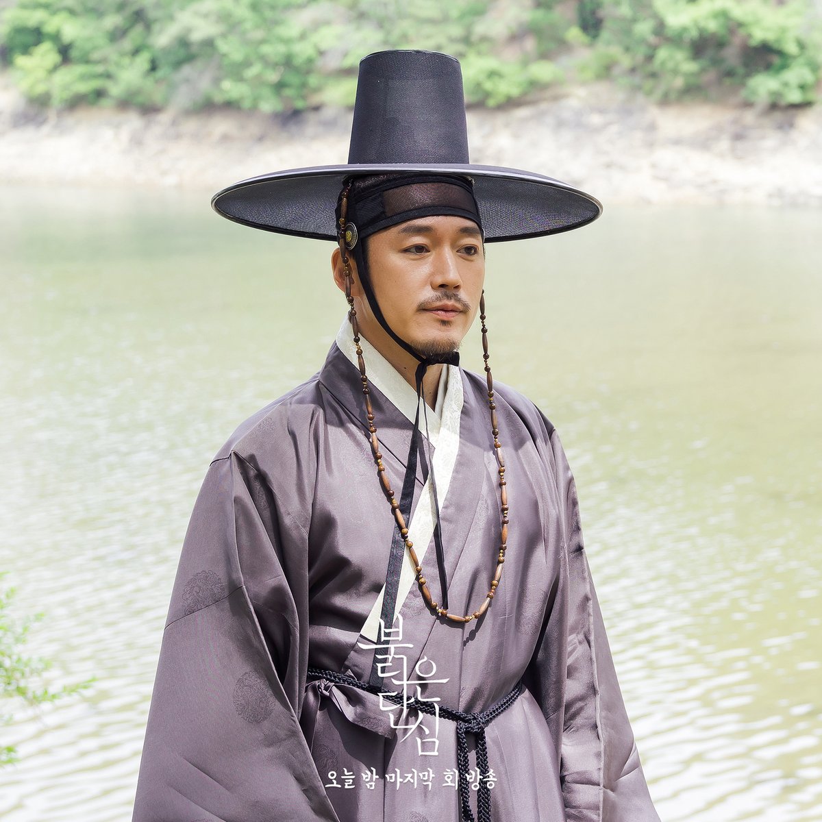 마지막까지 종잡을 수 없는 전개!🔥 오늘 밤 본방사수..!📝 궁중 핏빛 로맨스 #붉은단심 오늘 밤 9시 30분 마지막회 방송 #KBS #월화드라마 #붉은단심...