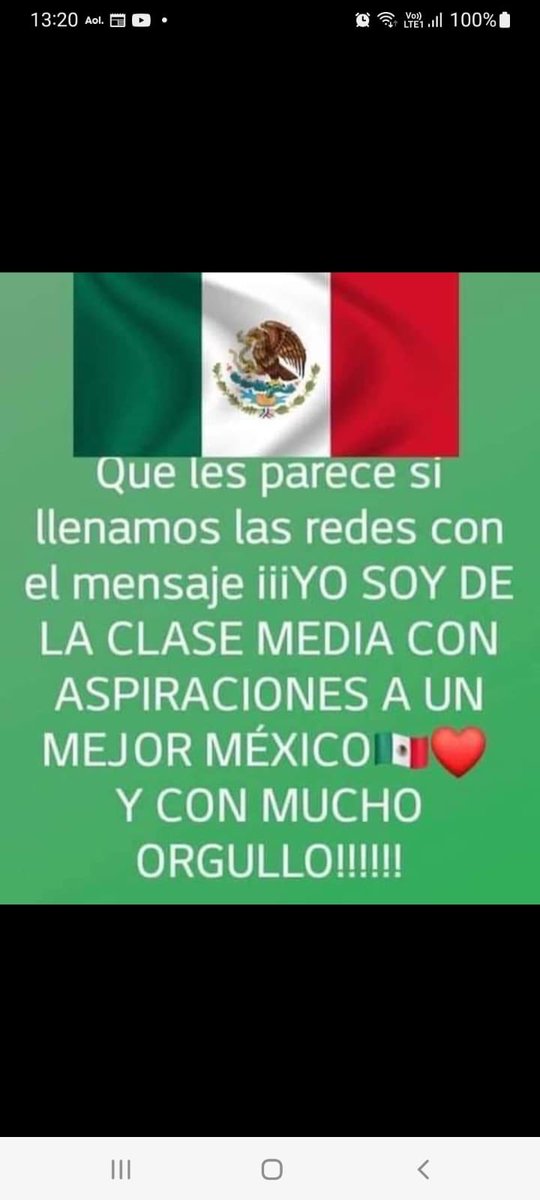 AXZO03's tweet photo. ¡Soy aspiracionista ! Yo sé que tú también!!!! ¿Cierto? https://t.co/muASmqz4rq