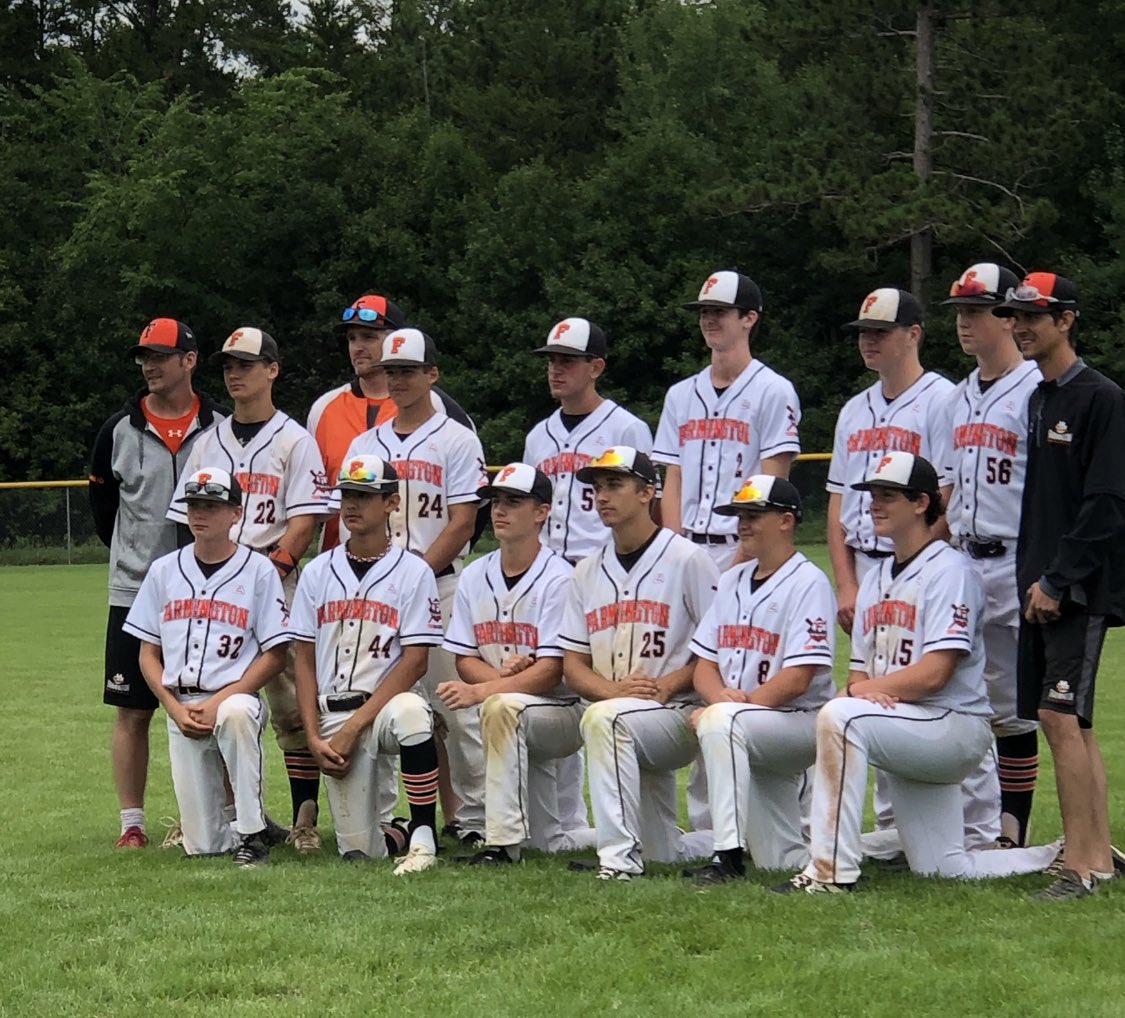 Mr_SmithFHS's tweet photo. From 15AAA State Consolation Champs to a South Suburban Conference Championship, 2 Section Championships, State Runner-Up, and a State Championship. Thanks boys. https://t.co/d0LjCw6jYS