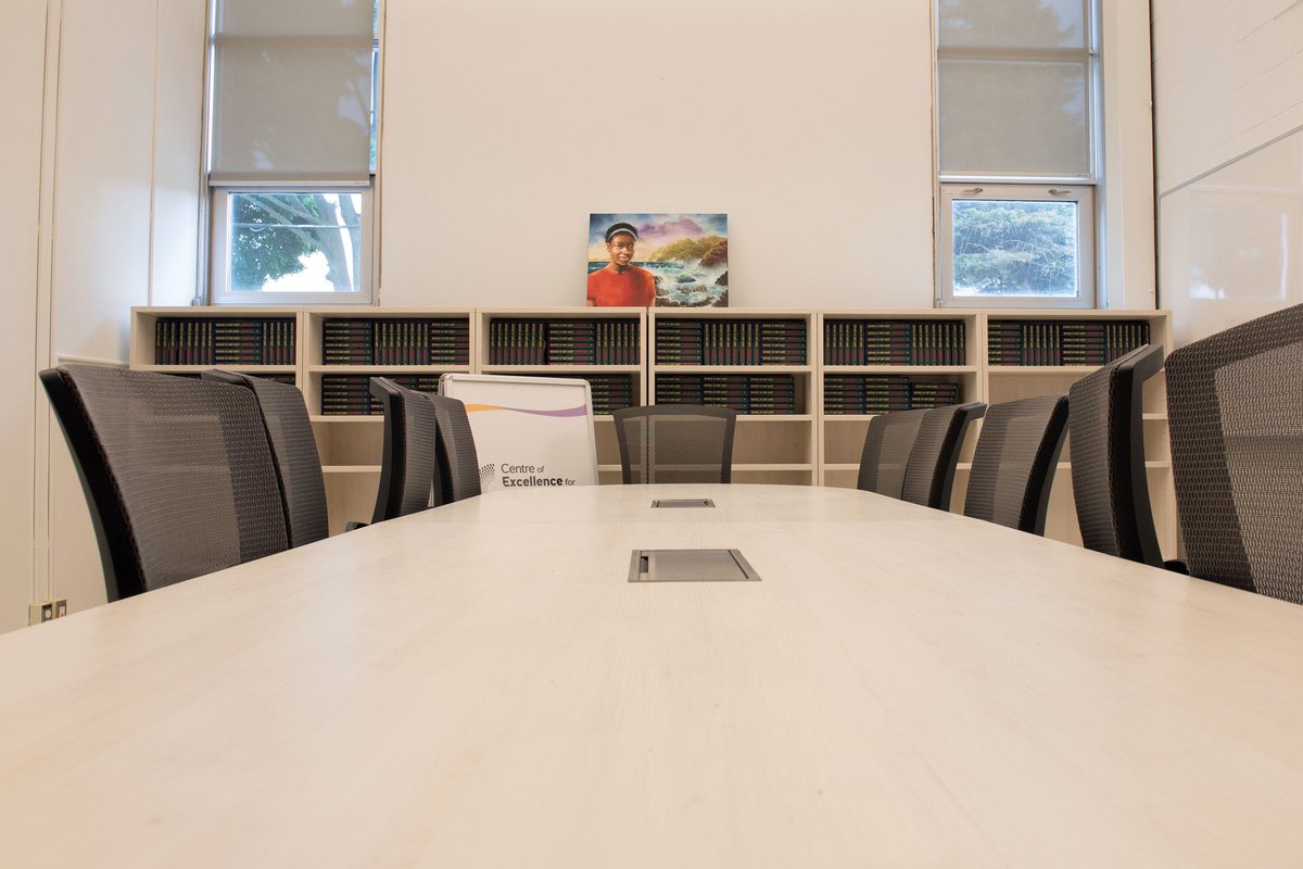 Centre of Excellence for Black Student Achievement tweet media