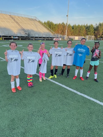 NPHS Lady Wolfpack tweet media