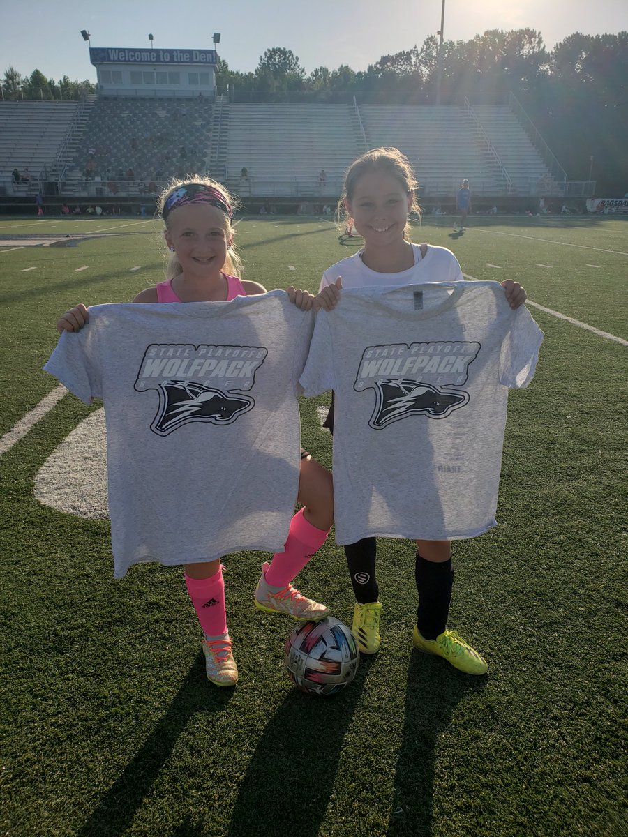 NPHS Lady Wolfpack tweet media