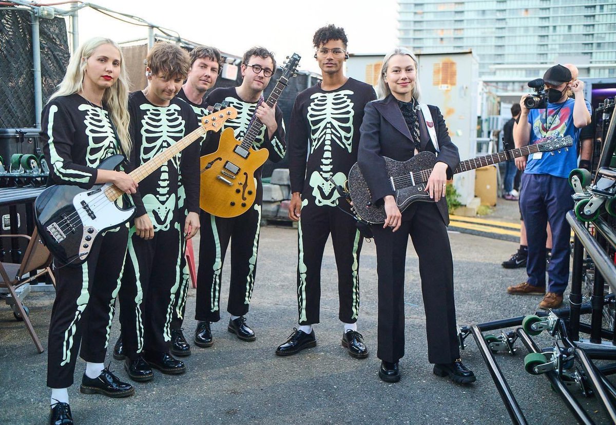 Danny Clinch tweet media