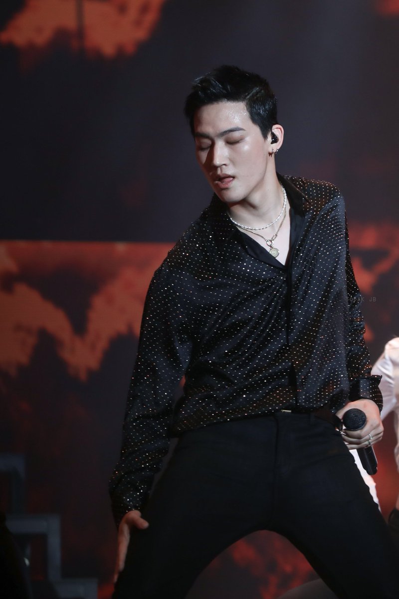Your radiance is over 100%. I want to see with my own eyes how you are so hot. 🥵🤧🤧
#JAYB <a href="/jaybnow_hr/">JAY B</a>