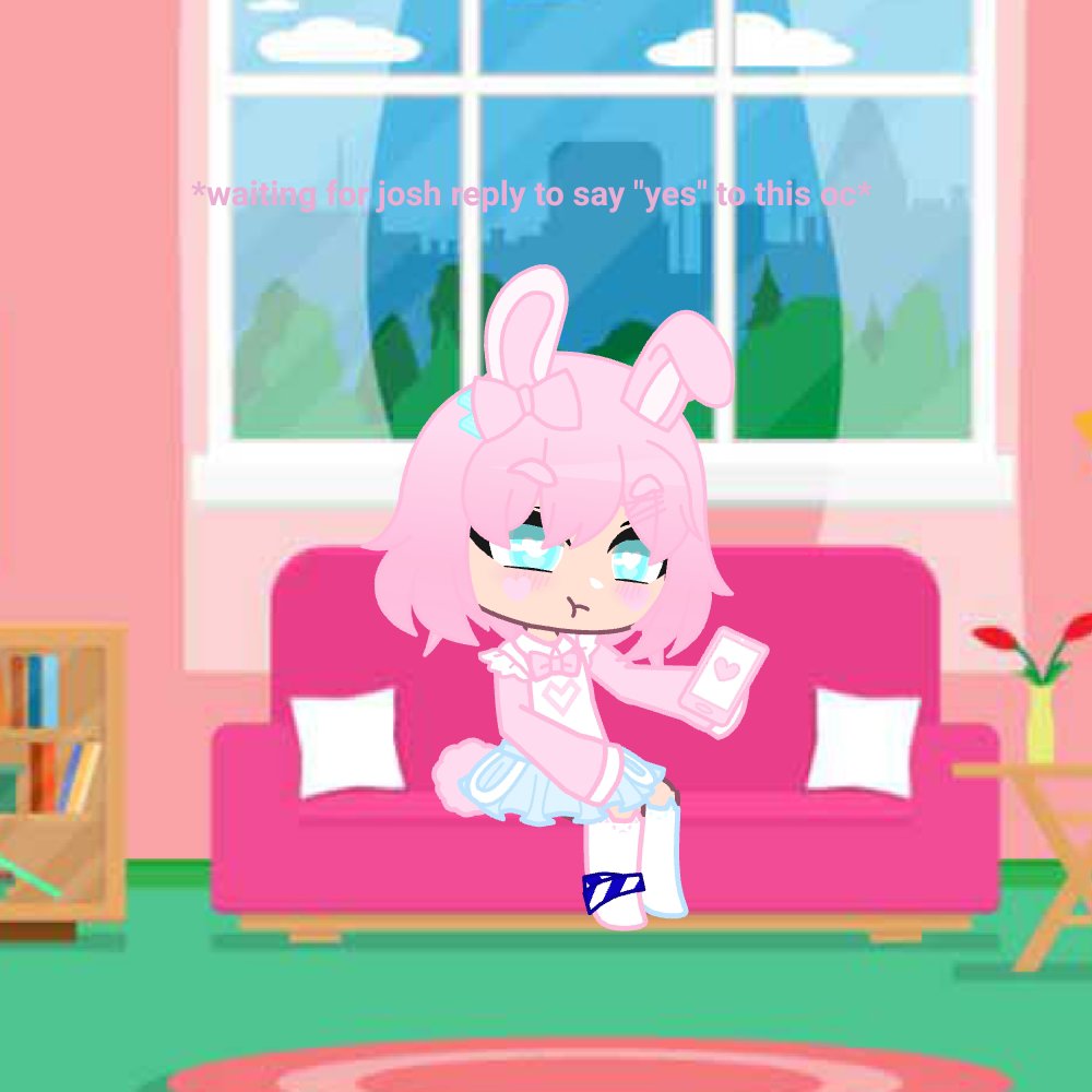 Pinky_Luscious_'s tweet photo. *waiting for Josh to say yes* 🌸💕✨📱💙🫶 (๑•ᴗ•๑)♡(❁´◡`❁)

#gachaclub https://t.co/54vYYhln1R