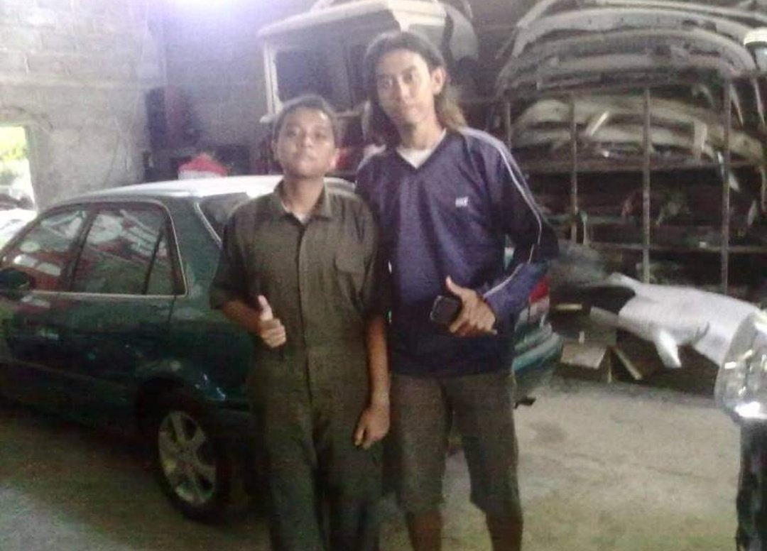 Calon Bupati tweet media