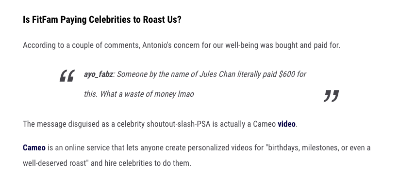 Why would you support a man who shamelessly rags on El Paso? He pays celebrities to talk trash on our city. 

Source:kisselpaso.com/antonio-brown-…