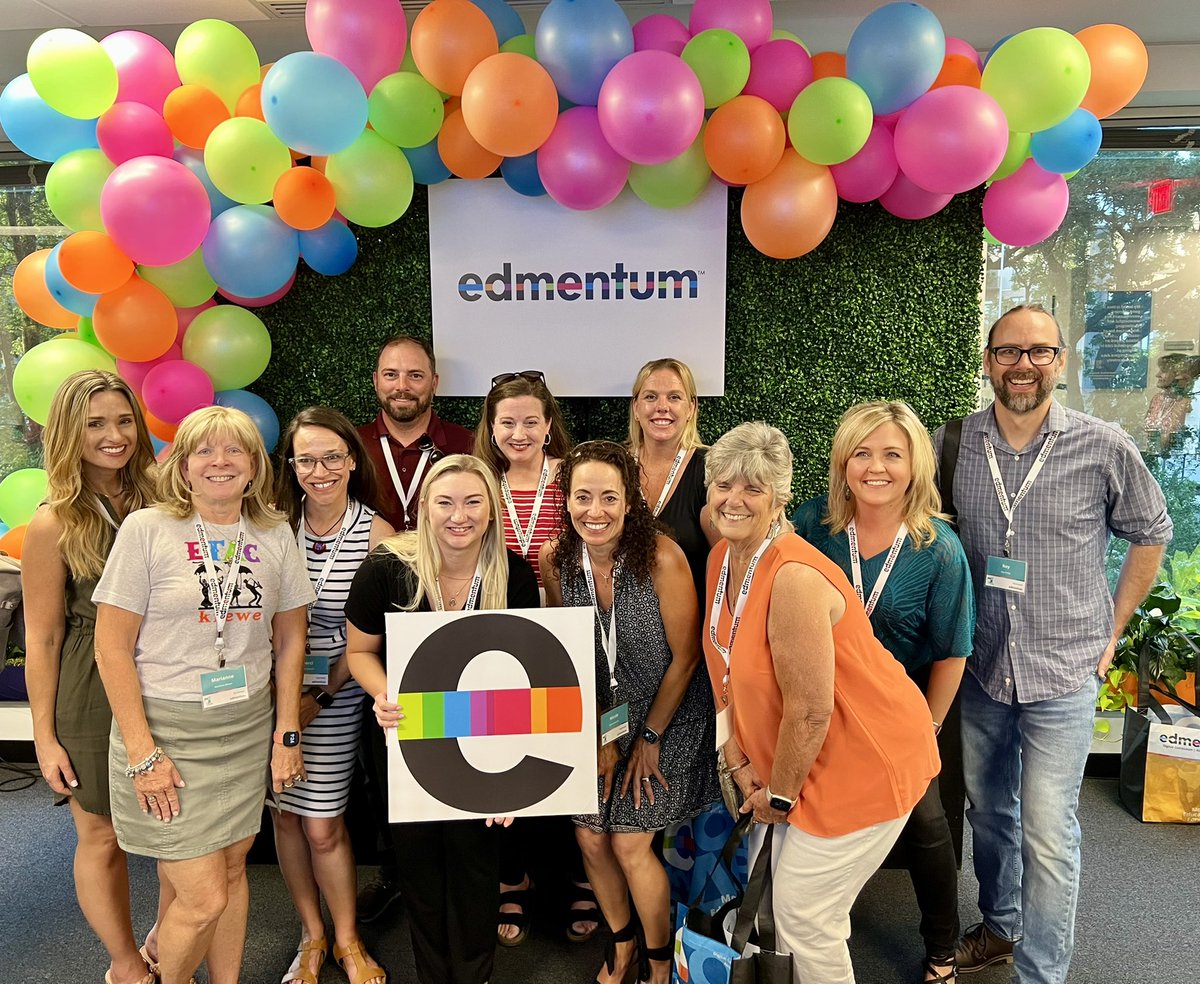 #edmentumlearn22