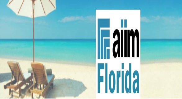 AiimFlorida's tweet photo. Would you like to #produce a #webinar or on-site #event around your #products &amp; #technology? Then partner with us @AIIMFlorida, chapter of @AIIMIntl. We will take care of production, #marketing &amp; much of the attendee recruitment. Visit us at https://t.co/o5CEuzuztN for more info https://t.co/8FsD56IfhM