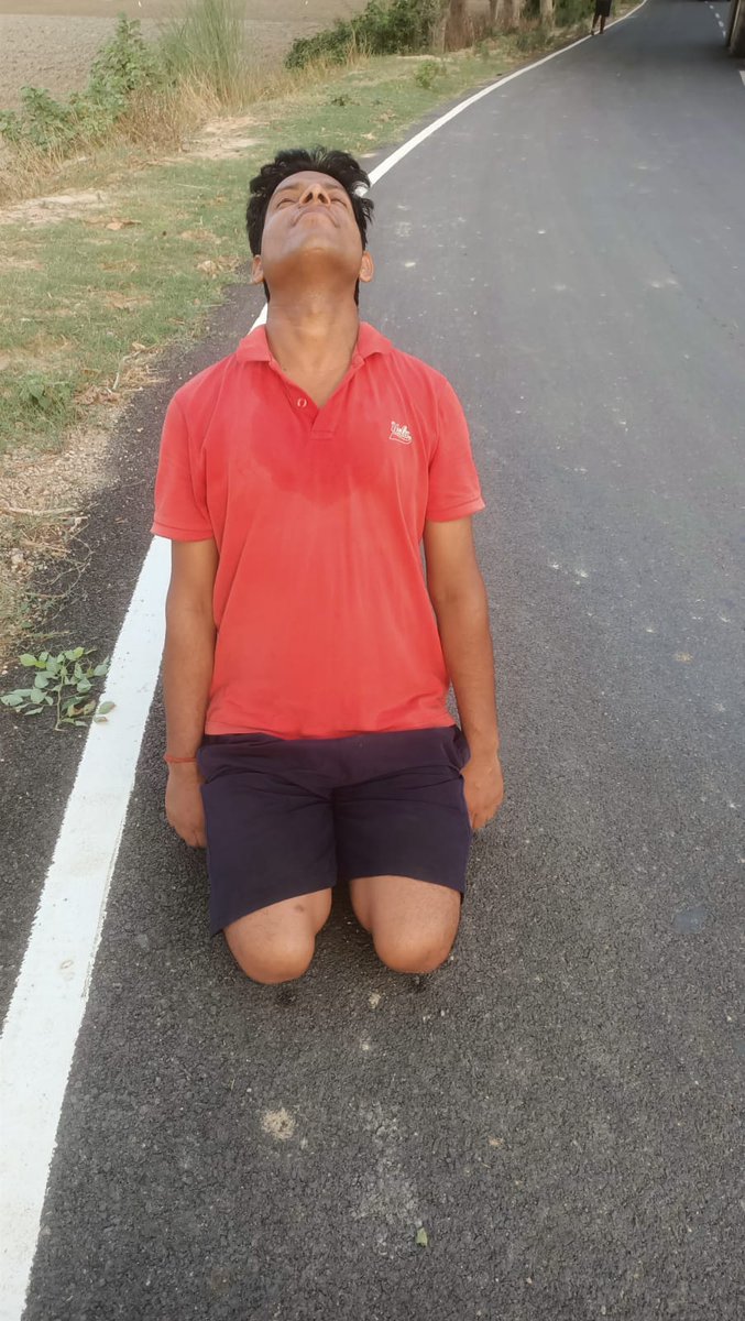 LOKESHPRATAPYA1's tweet image. #CSCIDY2022 #MyYogaMyPose #AzadiKaAmritMahotsav
#YogaForHumanity

@moayush
@CSCegov_
@CSCSPV_Health @CSCUttarPradesh