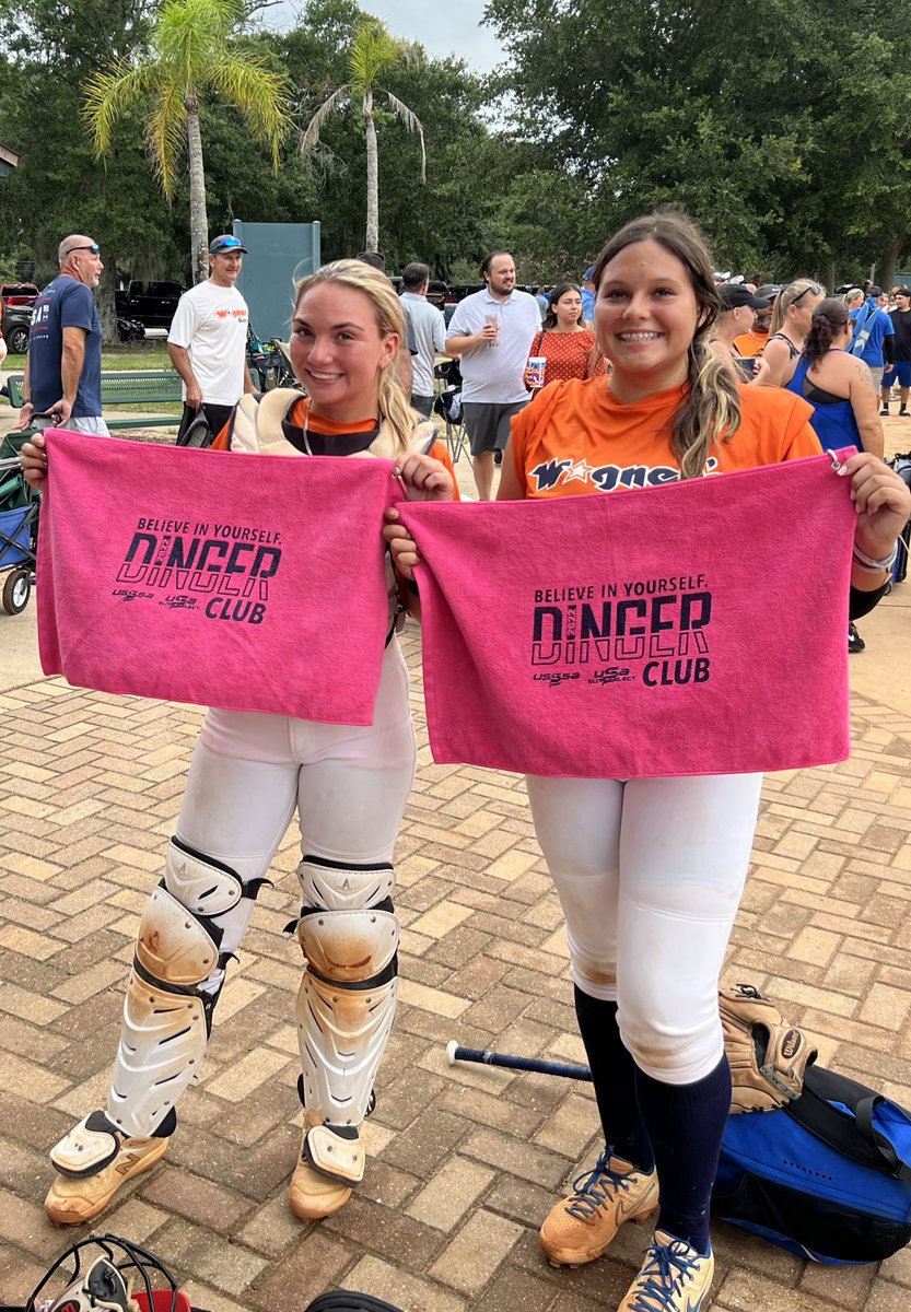 Macie (@spohn2022) on Twitter photo Great Weekend guest playing with Wags and my former Coach Janata at USSSA in ORL 3-0  Good defensive & offensive day- OTF HR, Double, and pop up 2/3. Great team -thanks for invite! <a href="/29maddog/">Thomas Macera</a> @VStateSoftball <a href="/future_softball/">Future Softball 18U -Ralph</a> <a href="/KenJanata/">Ken Janata</a> <a href="/USSSA/">USSSA</a> Great Weekend guest playing with Wags and my former Coach Janata at USSSA in ORL 3-0  Good defensive & offensive day- OTF HR, Double, and pop up 2/3. Great team -thanks for invite! <a href="/29maddog/">Thomas Macera</a> @VStateSoftball <a href="/future_softball/">Future Softball 18U -Ralph</a> <a href="/KenJanata/">Ken Janata</a> <a href="/USSSA/">USSSA</a>