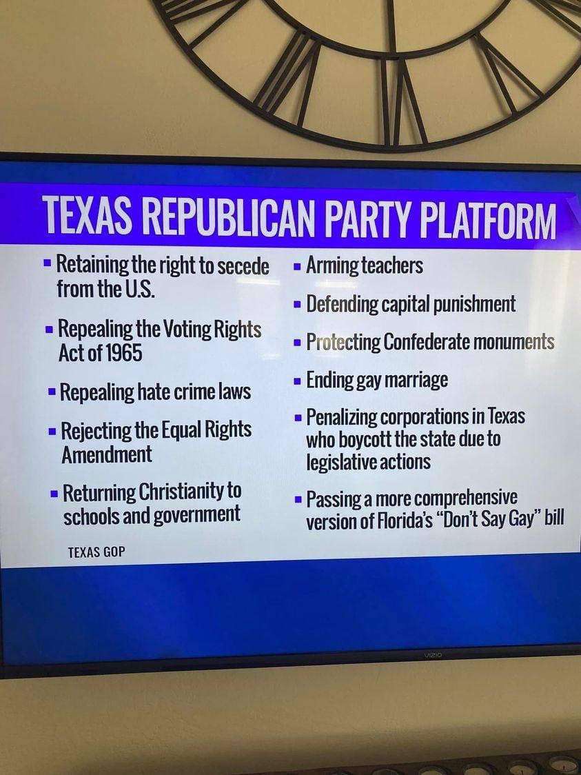Jerry Beckham (@circlek) on Twitter photo Is this real? Come on <a href="/BetoORourke/">Beto O'Rourke</a> please win the Texas Governor election. If Texas continues this path other Republican states are soon to follow. <a href="/AdamKinzinger/">Adam Kinzinger (Slava Ukraini) 🇺🇸🇺🇦</a> thoughts on running for President? The GOP needs to be stopped. Is this real? Come on <a href="/BetoORourke/">Beto O'Rourke</a> please win the Texas Governor election. If Texas continues this path other Republican states are soon to follow. <a href="/AdamKinzinger/">Adam Kinzinger (Slava Ukraini) 🇺🇸🇺🇦</a> thoughts on running for President? The GOP needs to be stopped.