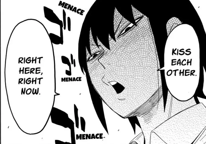 me @ amesame rn 