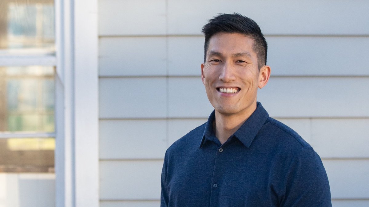 Benjamin Law 羅旭能 tweet media