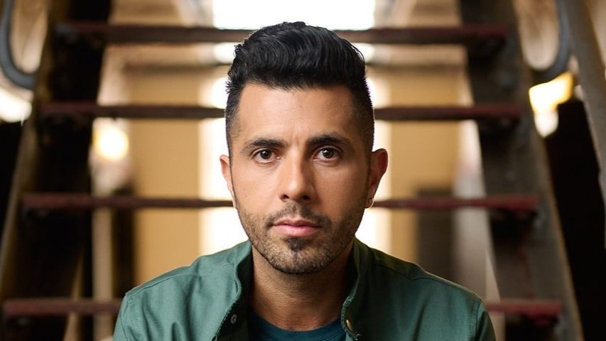 Benjamin Law 羅旭能 tweet media