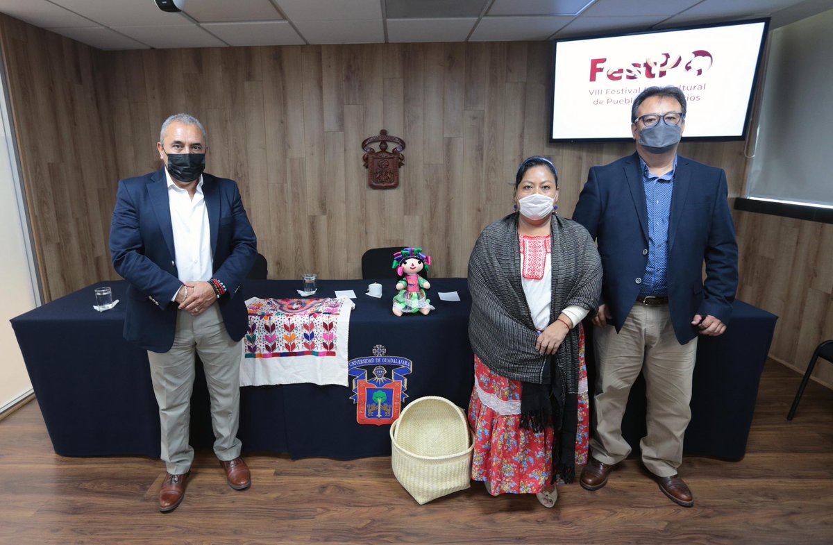 revistabocetos's tweet photo. Tonalá, sede del octavo Festival Intercultural de Pueblos Originarios
https://t.co/6tzQLkC03Z
#FestPO @gobierno_tonala @ConsejoPueblos
#FestPO @gobierno_tonala https://t.co/ehasMoU7Kv