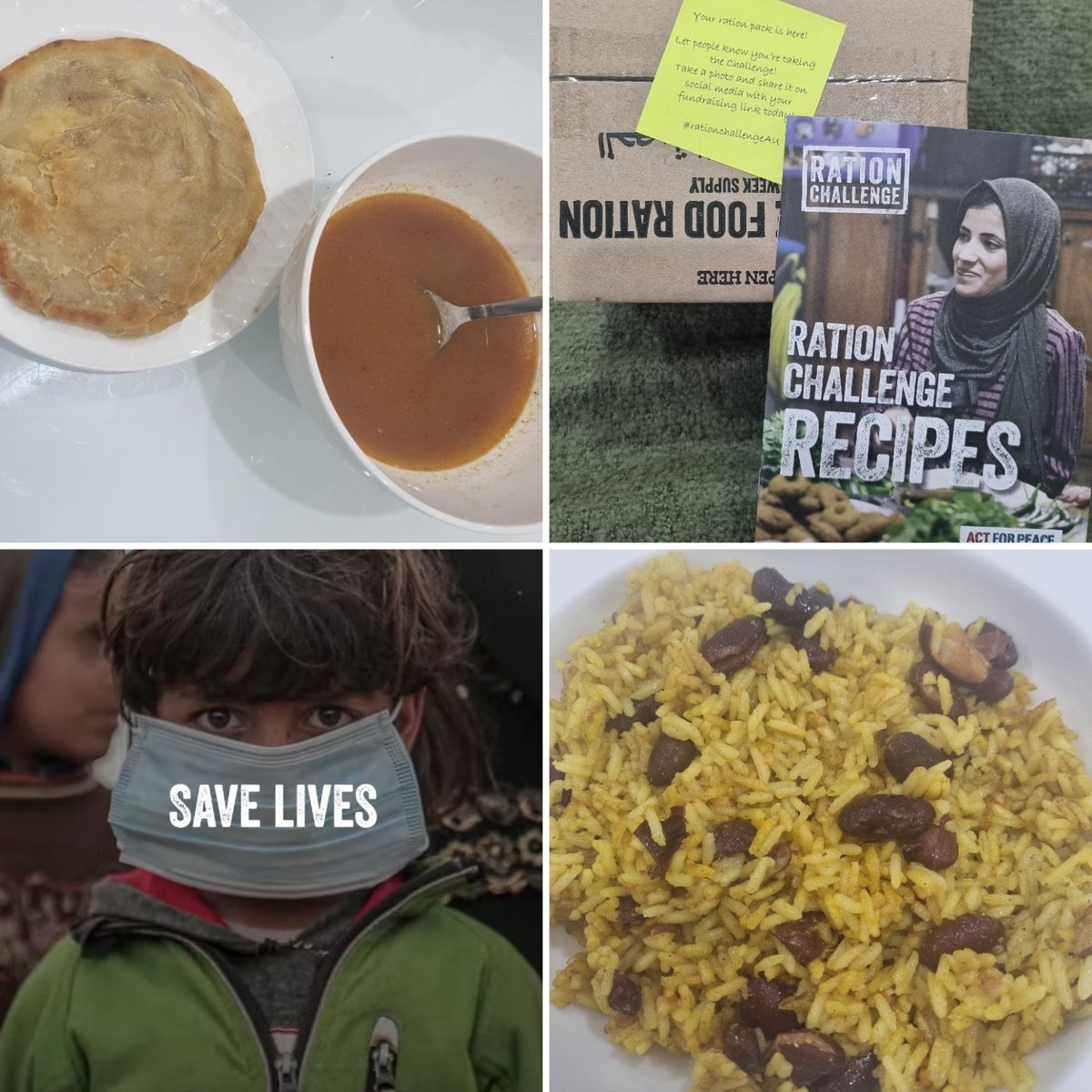 Mewsec xo (@mewsec) on Twitter photo More than 84 million people have fled their homes worldwide because of conflict or disaster, and that number is rising. For one week, i'll be eating the same rations as a Syrian refugee to raise money for aid. Dm if you want to donate but sharing is free. <a href="/actforpeace/">Act for Peace</a> #endwarnow More than 84 million people have fled their homes worldwide because of conflict or disaster, and that number is rising. For one week, i'll be eating the same rations as a Syrian refugee to raise money for aid. Dm if you want to donate but sharing is free. <a href="/actforpeace/">Act for Peace</a> #endwarnow