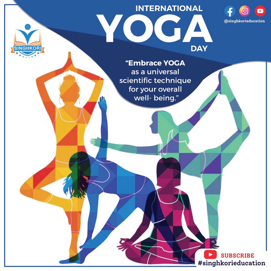 pawanraomath's tweet photo. #Yoga day #happy yoga day https://t.co/udLjkdejwN