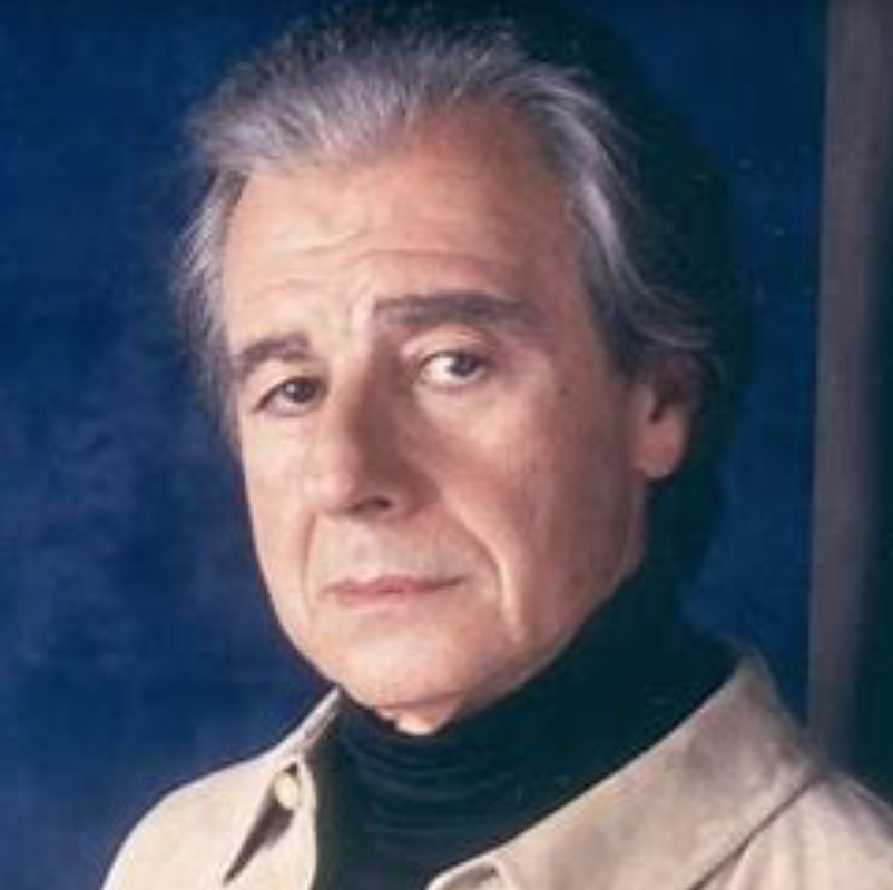 Happy Birthday Lalo Schifrin!

 